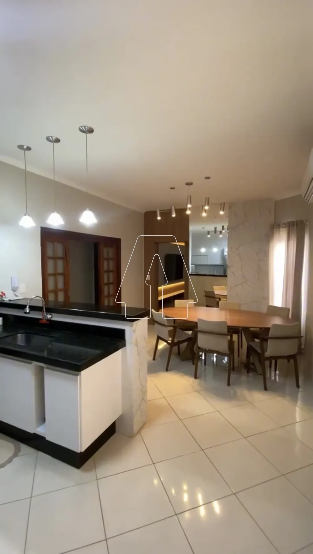 Comprar Casa / Condomínio em Araçatuba R$ 850.000,00 - Foto 8