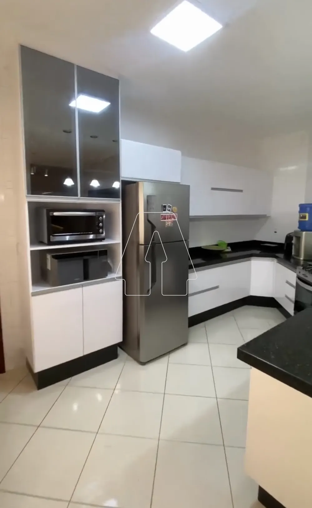Comprar Casa / Condomínio em Araçatuba R$ 850.000,00 - Foto 5