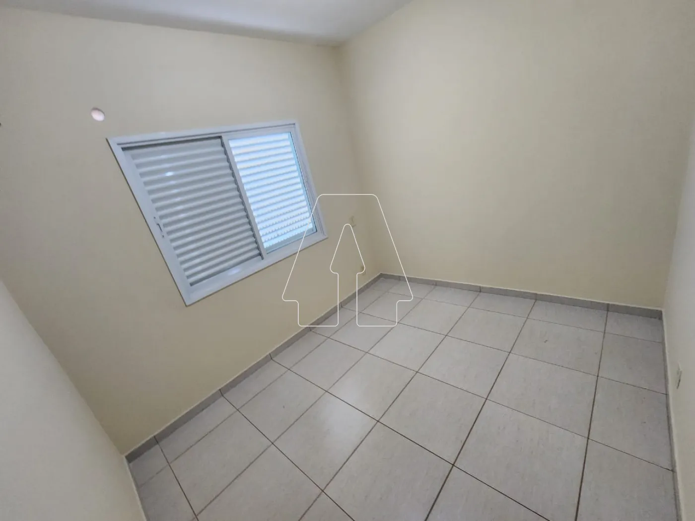 Alugar Apartamento / Padrão em Araçatuba R$ 1.300,00 - Foto 3