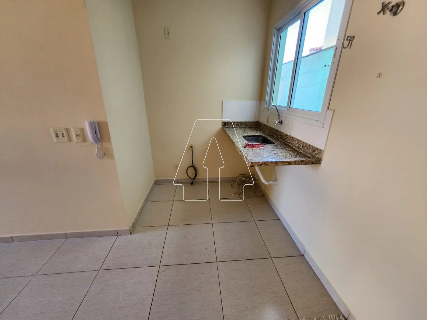Alugar Apartamento / Padrão em Araçatuba R$ 1.300,00 - Foto 7