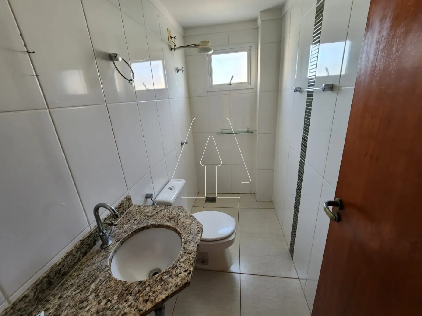 Alugar Apartamento / Padrão em Araçatuba R$ 1.300,00 - Foto 5