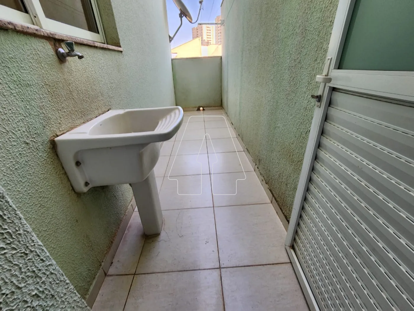 Alugar Apartamento / Padrão em Araçatuba R$ 1.300,00 - Foto 9