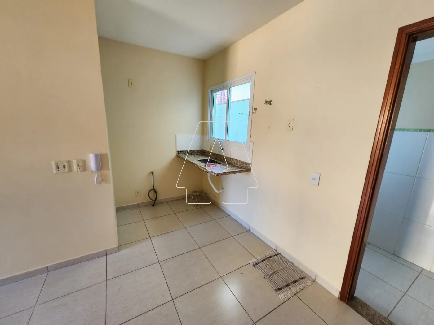 Alugar Apartamento / Padrão em Araçatuba R$ 1.300,00 - Foto 8