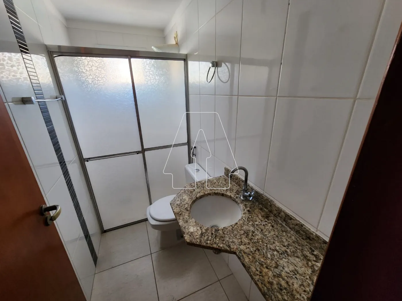 Alugar Apartamento / Padrão em Araçatuba R$ 1.300,00 - Foto 6