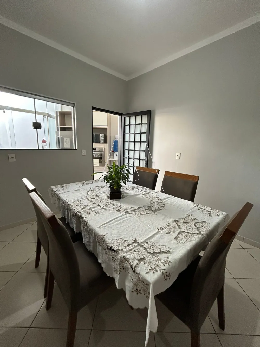 Comprar Casa / Residencial em Araçatuba R$ 450.000,00 - Foto 3