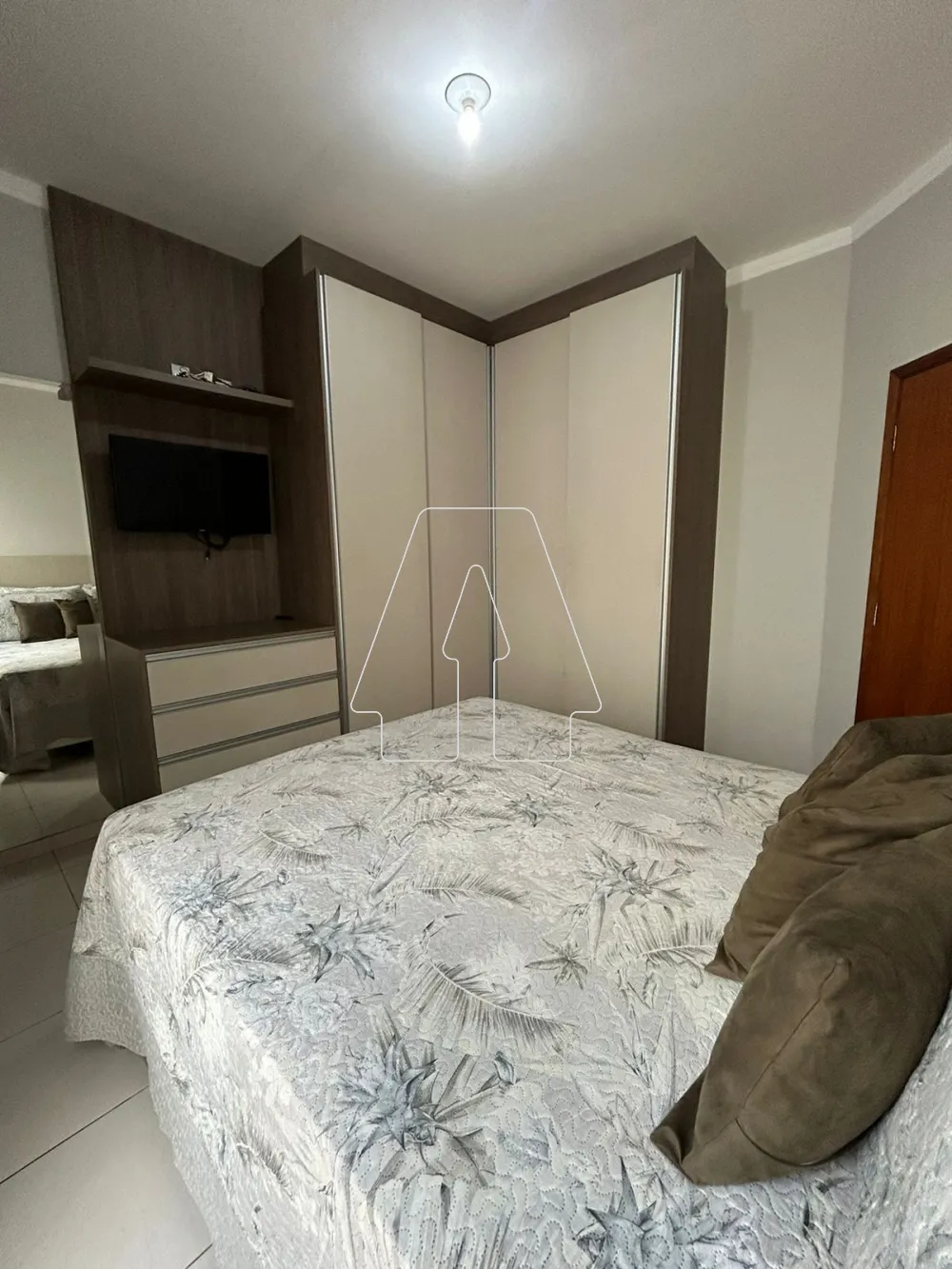 Comprar Casa / Residencial em Araçatuba R$ 450.000,00 - Foto 10