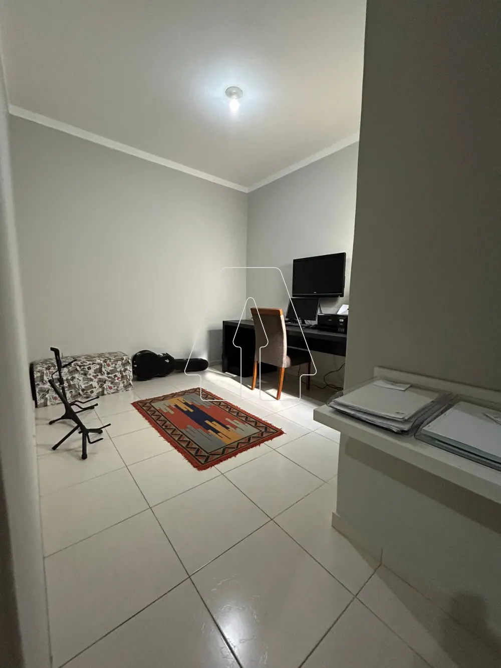 Comprar Casa / Residencial em Araçatuba R$ 450.000,00 - Foto 14