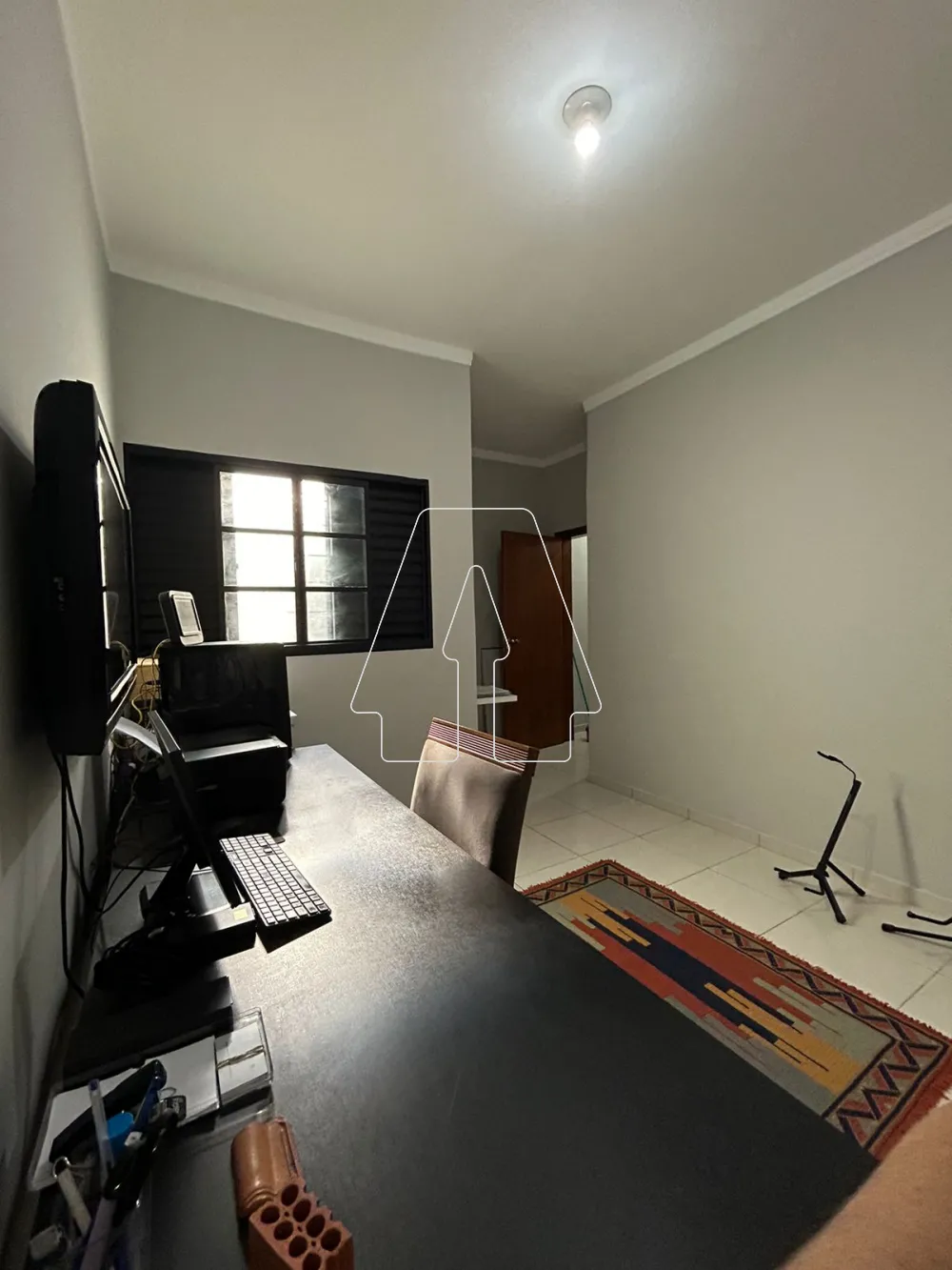 Comprar Casa / Residencial em Araçatuba R$ 450.000,00 - Foto 15