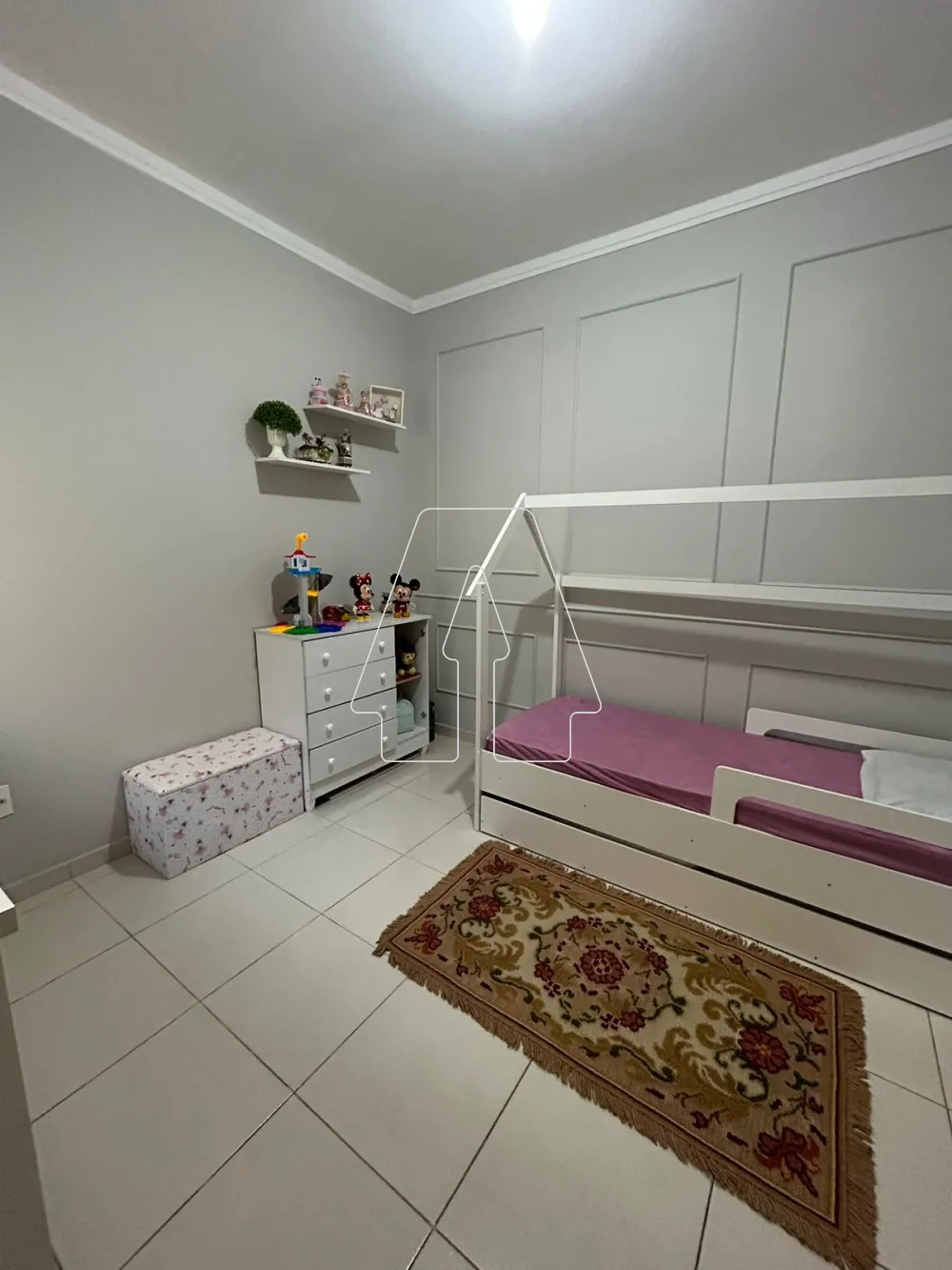 Comprar Casa / Residencial em Araçatuba R$ 450.000,00 - Foto 16