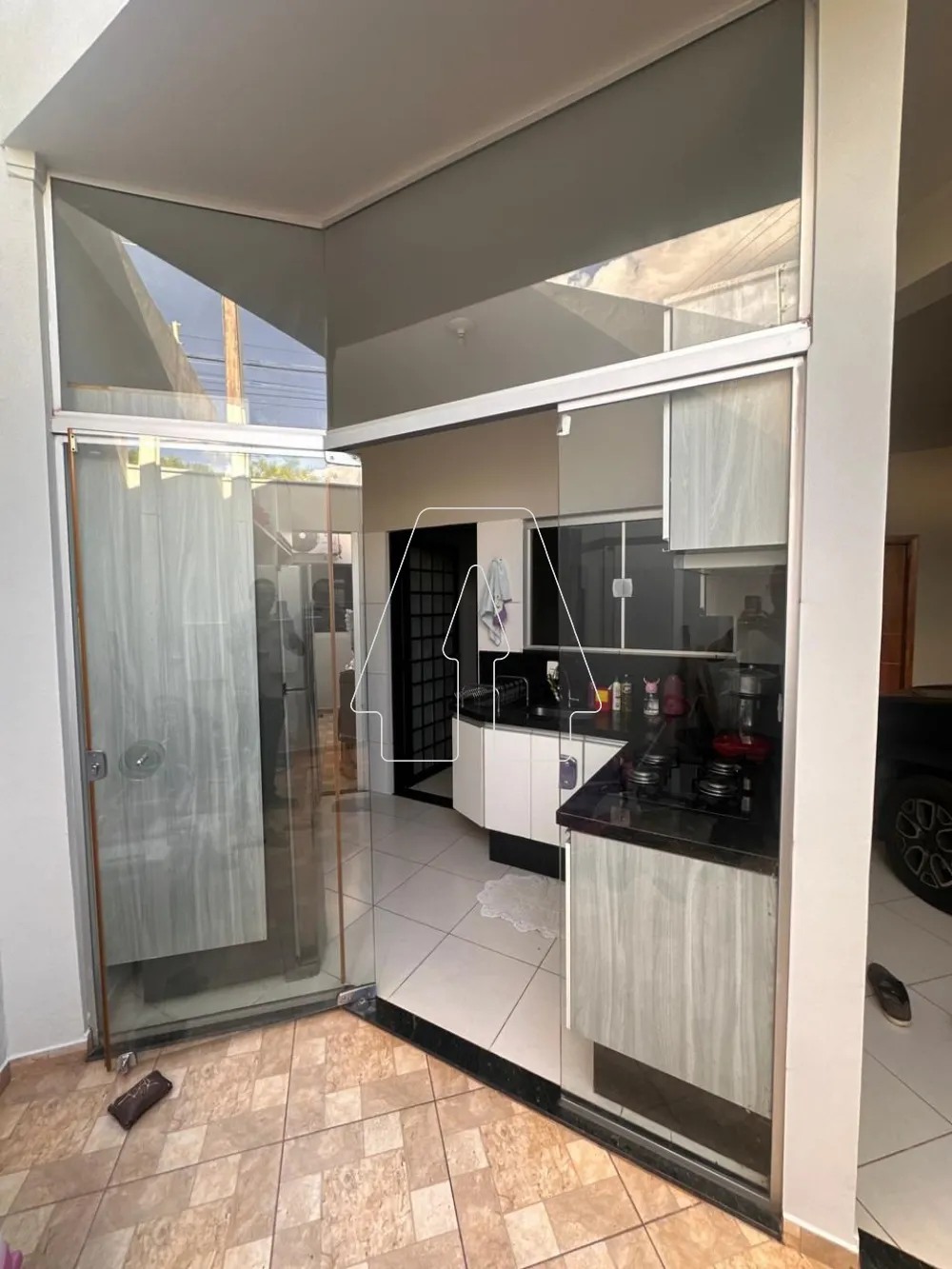 Comprar Casa / Residencial em Araçatuba R$ 450.000,00 - Foto 4