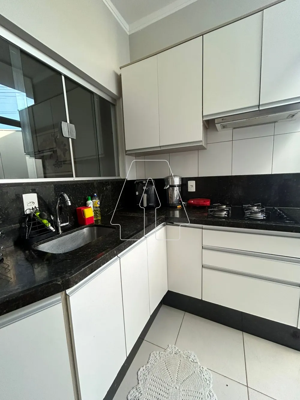 Comprar Casa / Residencial em Araçatuba R$ 450.000,00 - Foto 5