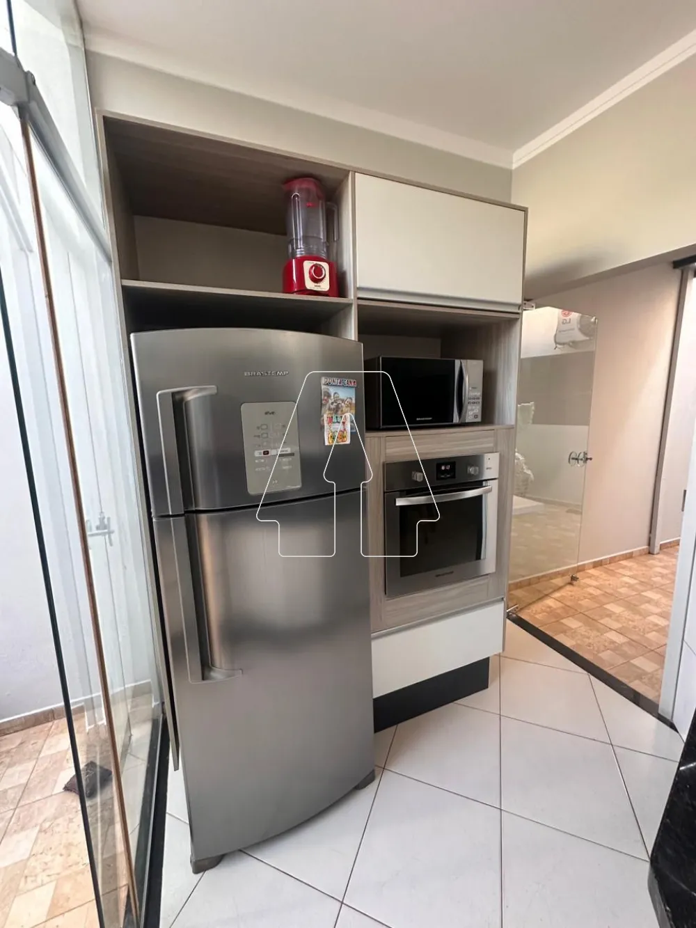 Comprar Casa / Residencial em Araçatuba R$ 450.000,00 - Foto 6