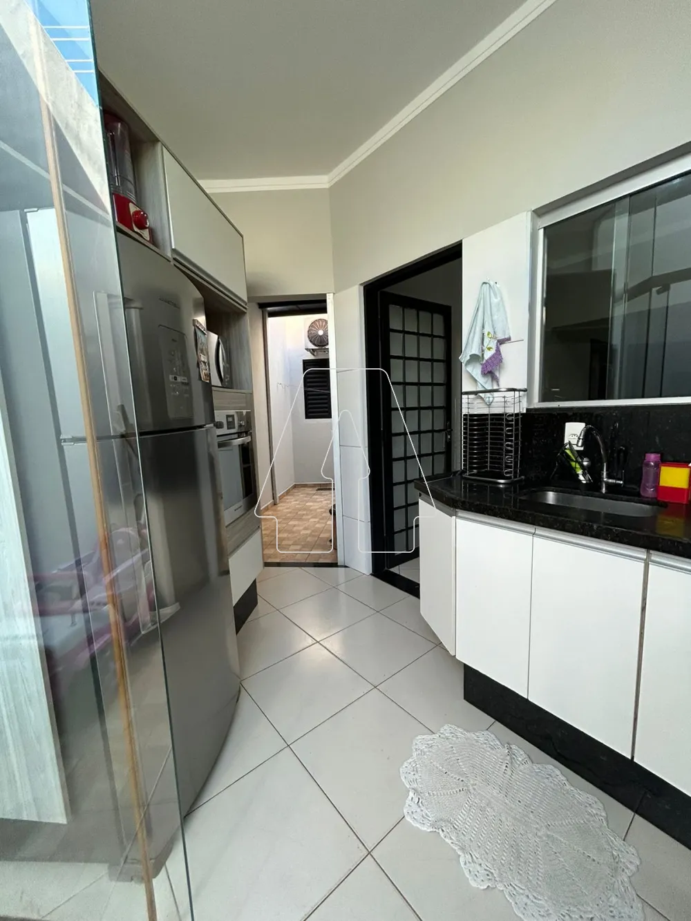 Comprar Casa / Residencial em Araçatuba R$ 450.000,00 - Foto 8