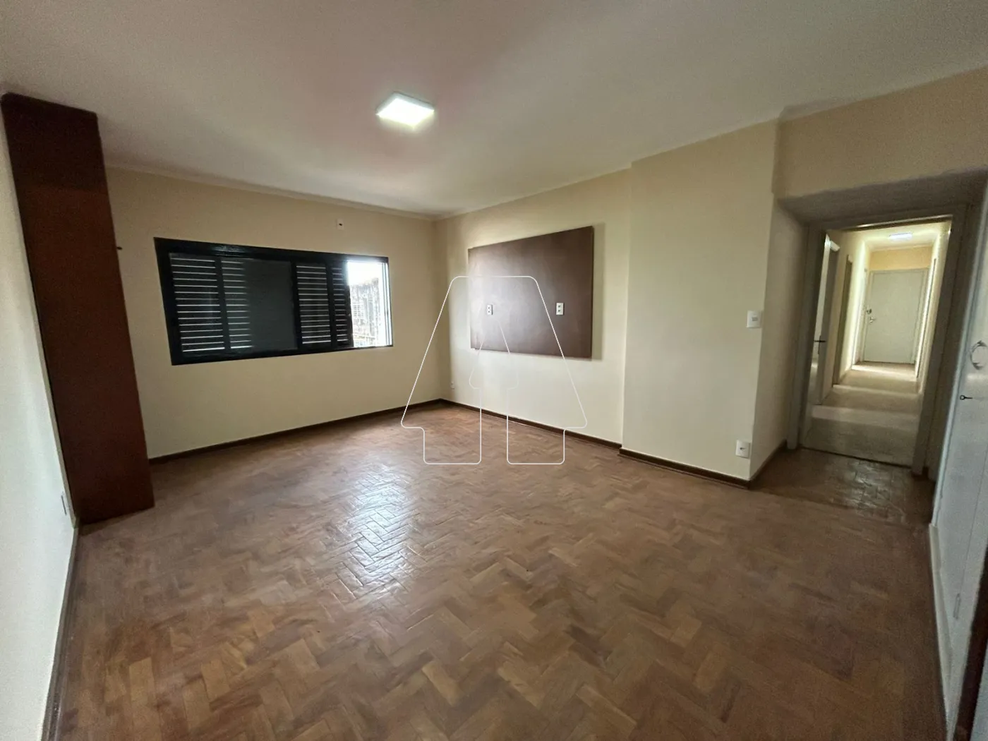 Alugar Apartamento / Padrão em Araçatuba R$ 3.700,00 - Foto 6