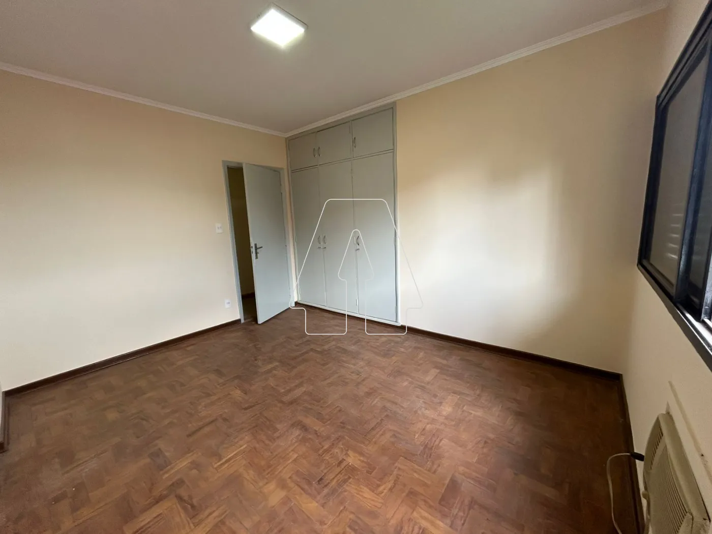 Alugar Apartamento / Padrão em Araçatuba R$ 3.700,00 - Foto 9