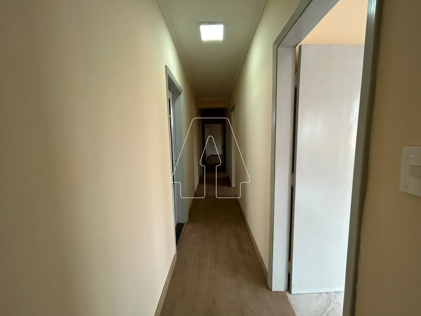 Alugar Apartamento / Padrão em Araçatuba R$ 3.700,00 - Foto 4