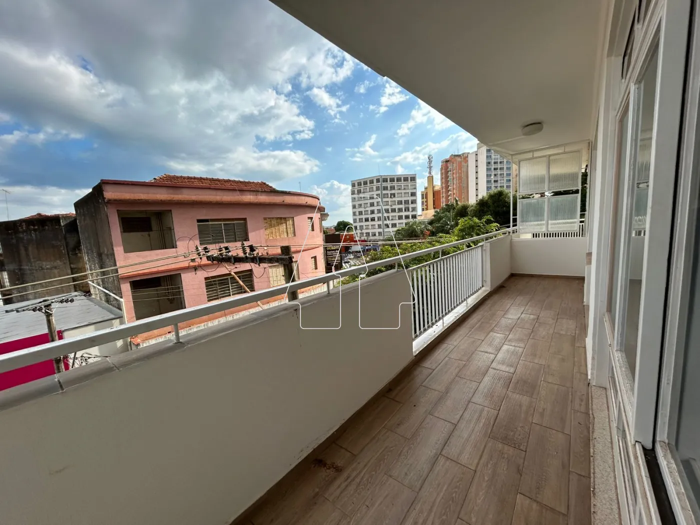 Alugar Apartamento / Padrão em Araçatuba R$ 3.700,00 - Foto 3