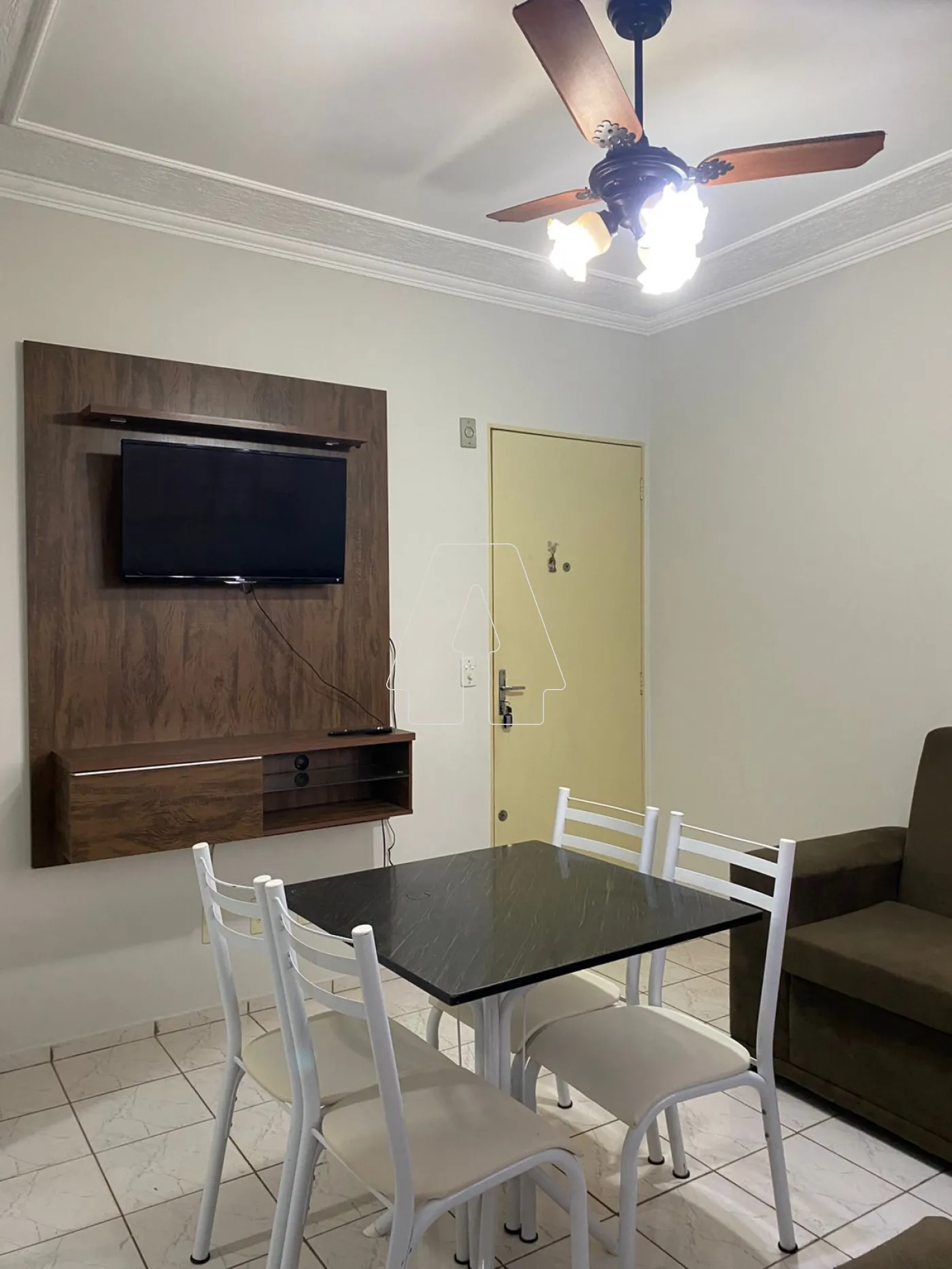 Alugar Apartamento / Padrão em Araçatuba R$ 1.500,00 - Foto 2