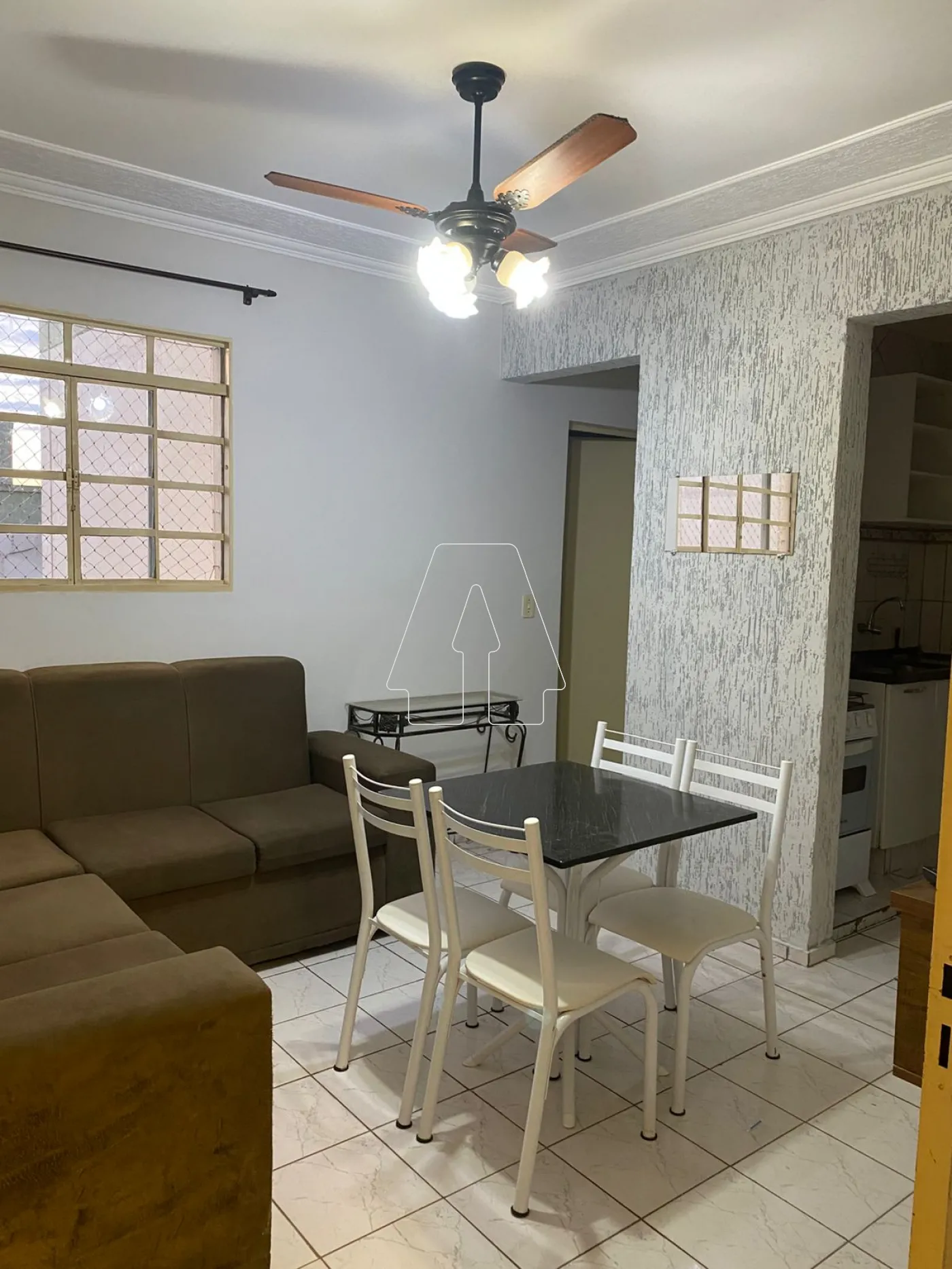Alugar Apartamento / Padrão em Araçatuba R$ 1.500,00 - Foto 3
