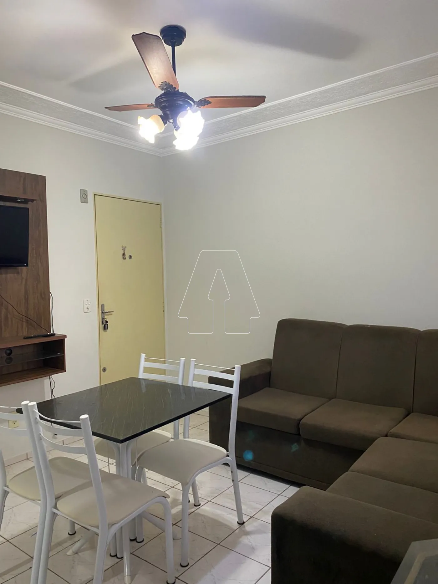 Alugar Apartamento / Padrão em Araçatuba R$ 1.500,00 - Foto 4