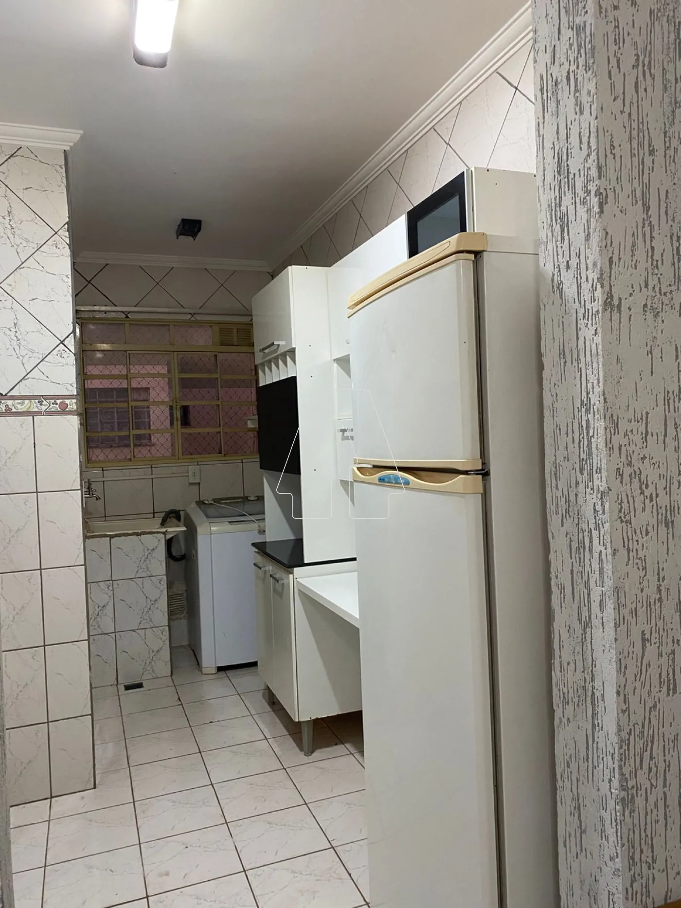 Alugar Apartamento / Padrão em Araçatuba R$ 1.500,00 - Foto 11