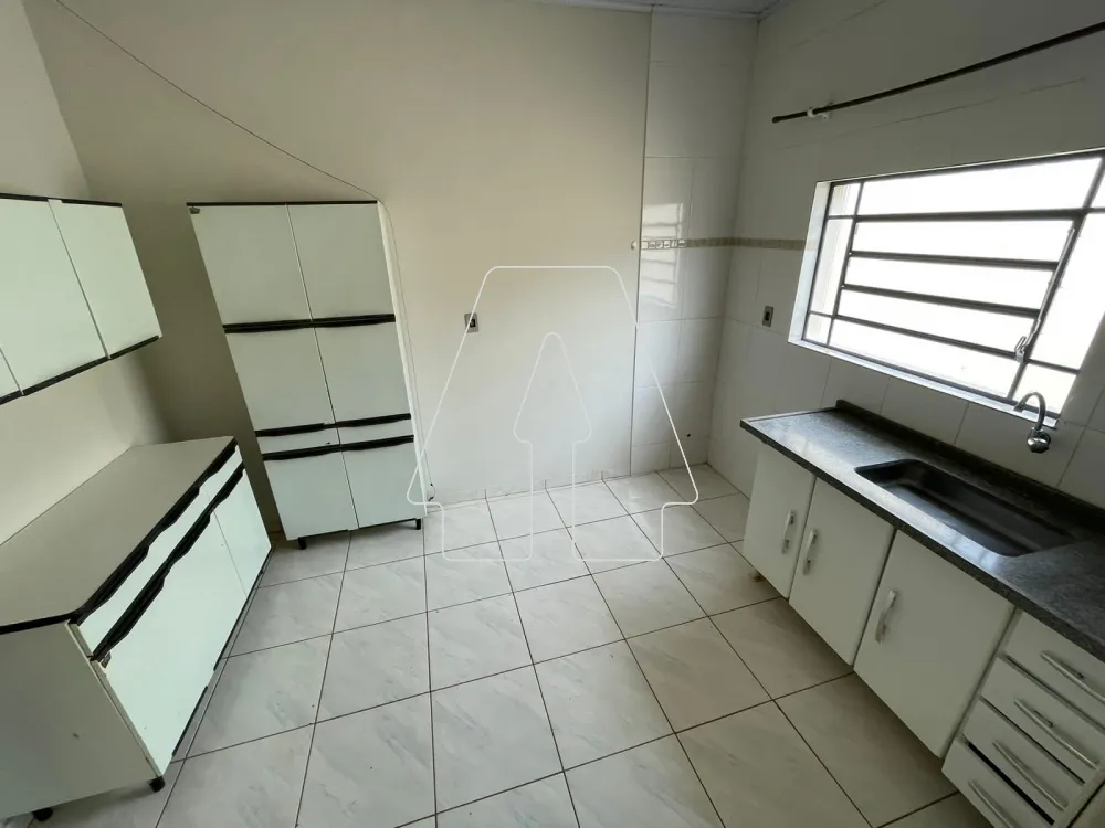 Comprar Casa / Residencial em Araçatuba R$ 290.000,00 - Foto 3