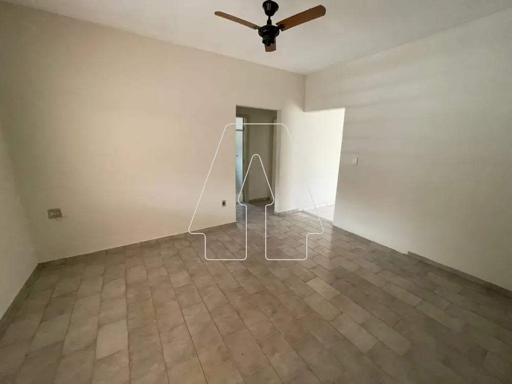 Comprar Casa / Residencial em Araçatuba R$ 290.000,00 - Foto 1