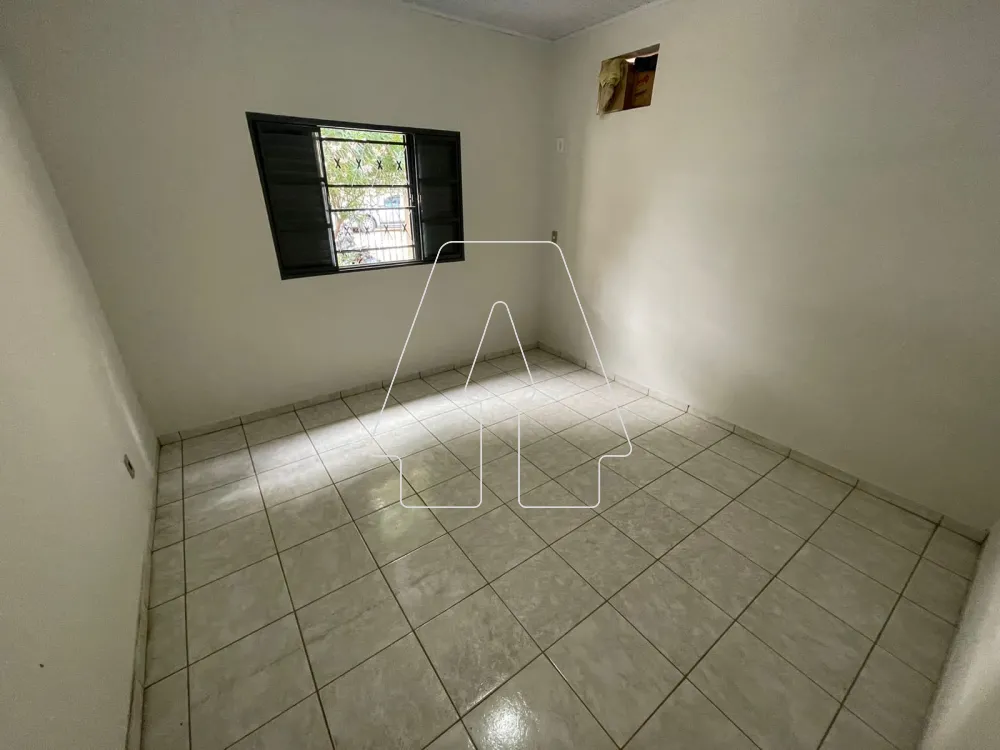 Comprar Casa / Residencial em Araçatuba R$ 290.000,00 - Foto 4