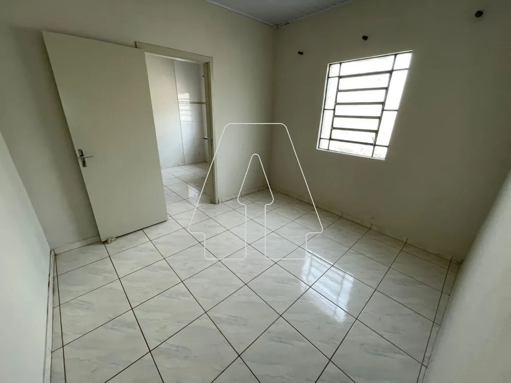 Comprar Casa / Residencial em Araçatuba R$ 290.000,00 - Foto 5