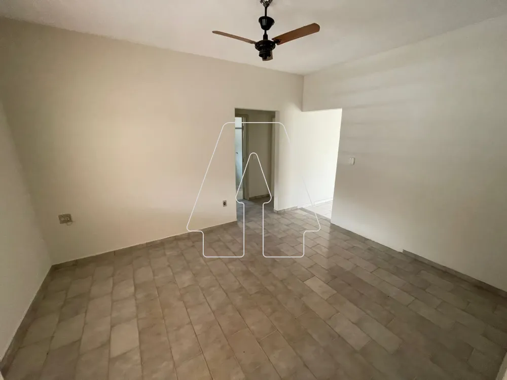 Comprar Casa / Residencial em Araçatuba R$ 290.000,00 - Foto 2