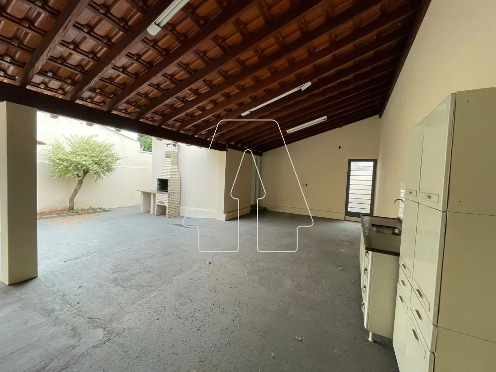 Comprar Casa / Residencial em Araçatuba R$ 290.000,00 - Foto 13