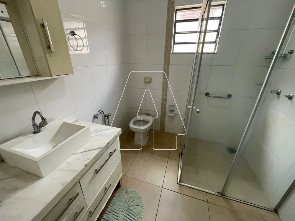 Comprar Casa / Residencial em Araçatuba R$ 290.000,00 - Foto 6
