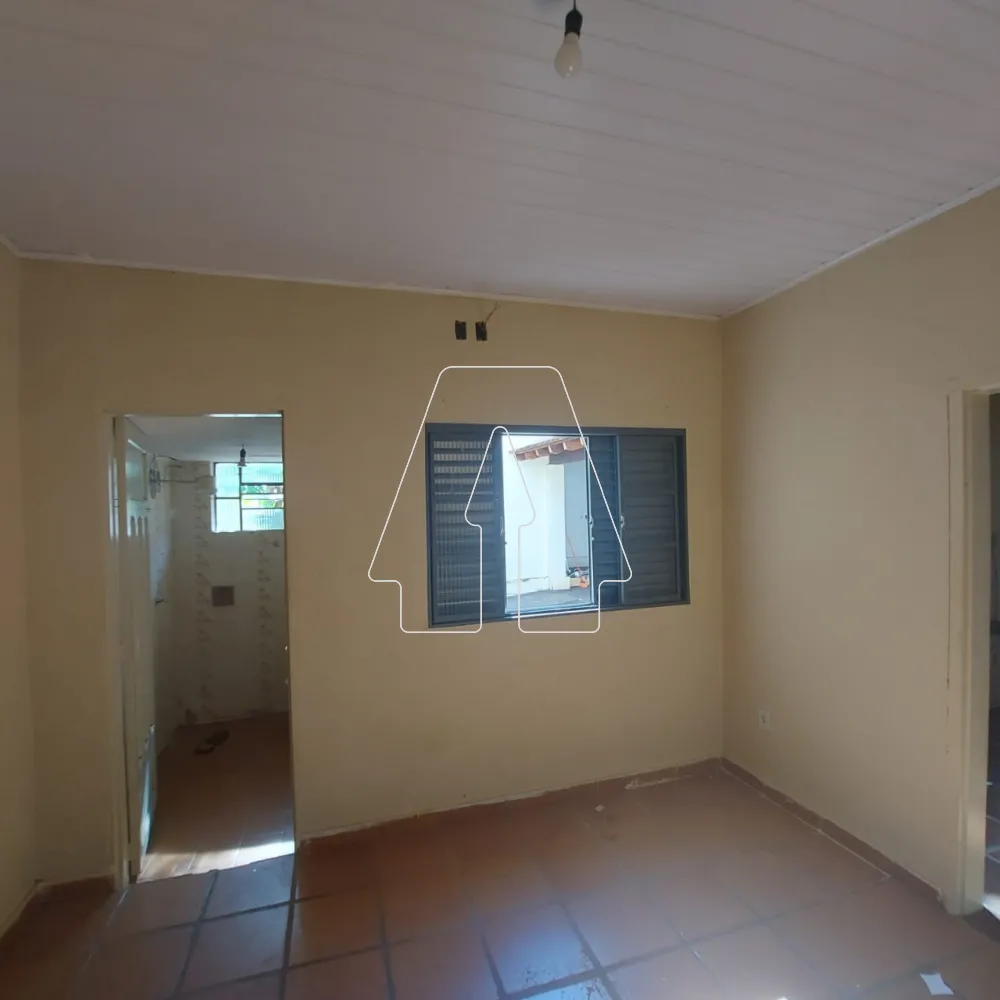 Comprar Casa / Residencial em Araçatuba R$ 290.000,00 - Foto 9