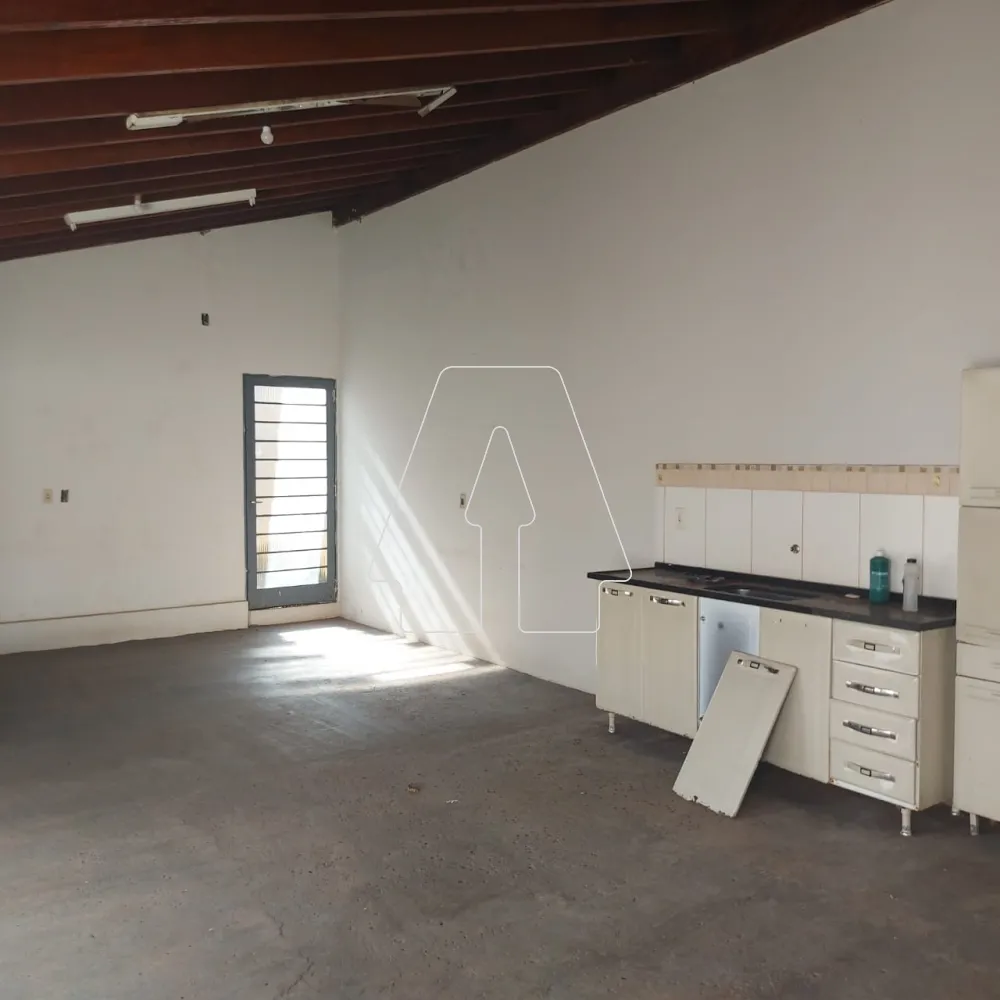 Comprar Casa / Residencial em Araçatuba R$ 290.000,00 - Foto 10