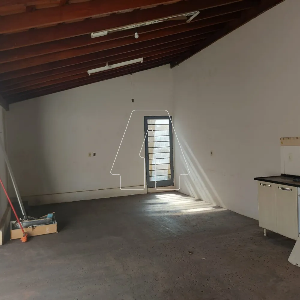 Comprar Casa / Residencial em Araçatuba R$ 290.000,00 - Foto 11