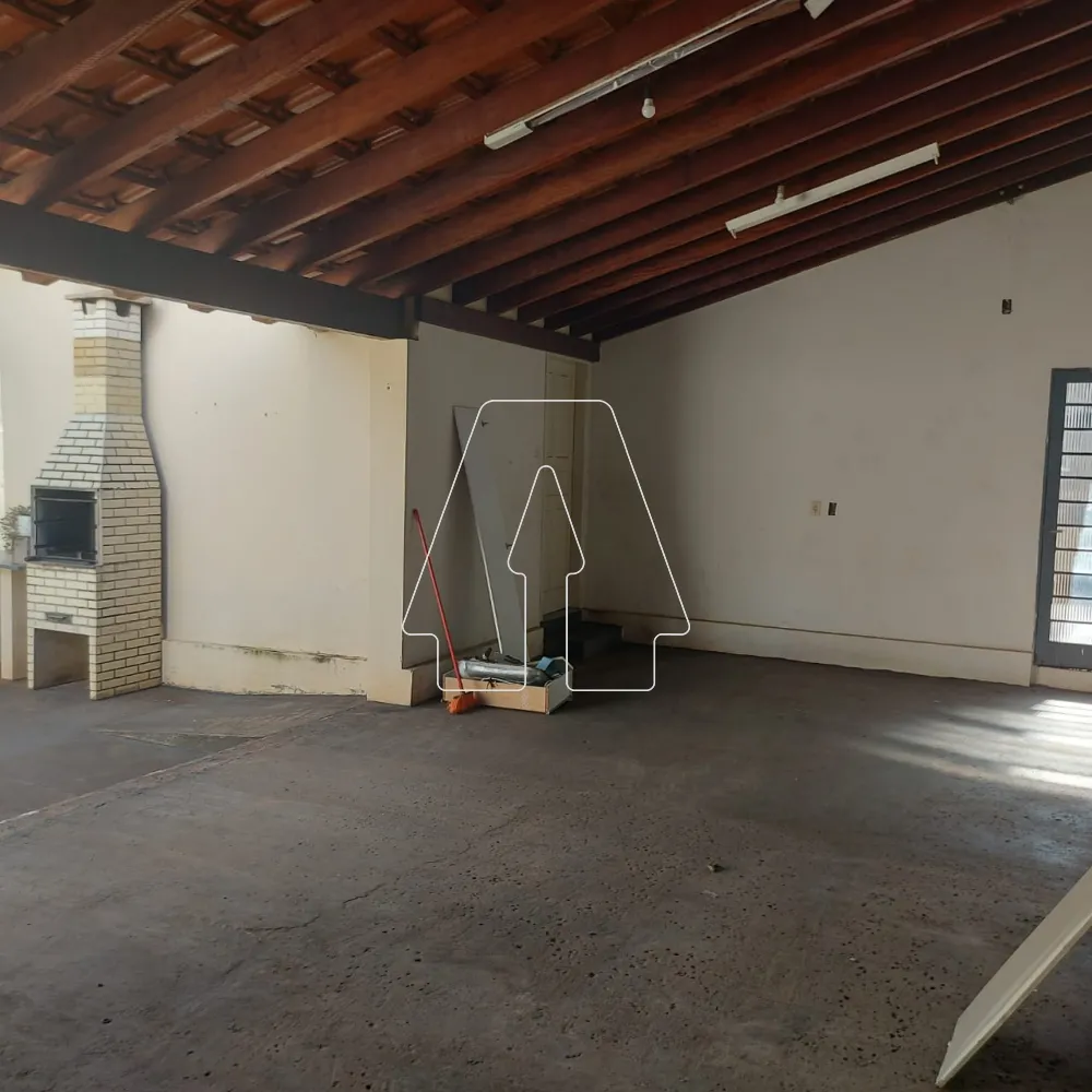 Comprar Casa / Residencial em Araçatuba R$ 290.000,00 - Foto 12