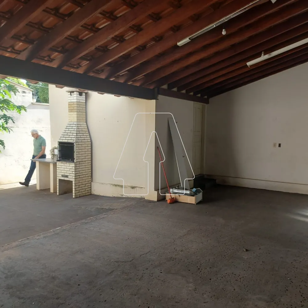 Comprar Casa / Residencial em Araçatuba R$ 290.000,00 - Foto 15