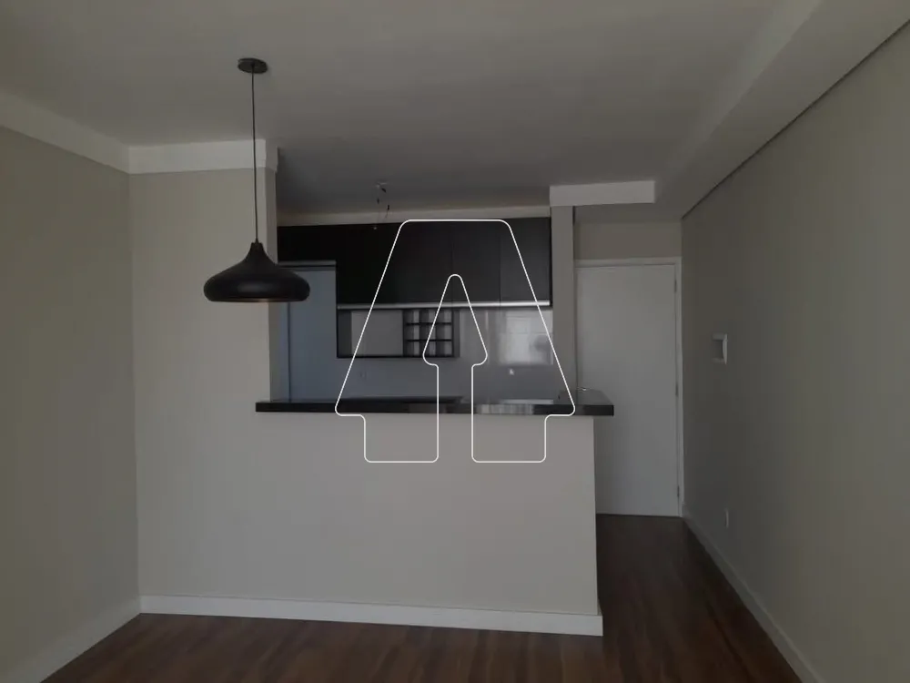 Comprar Apartamento / Padrão em Araçatuba R$ 220.000,00 - Foto 2