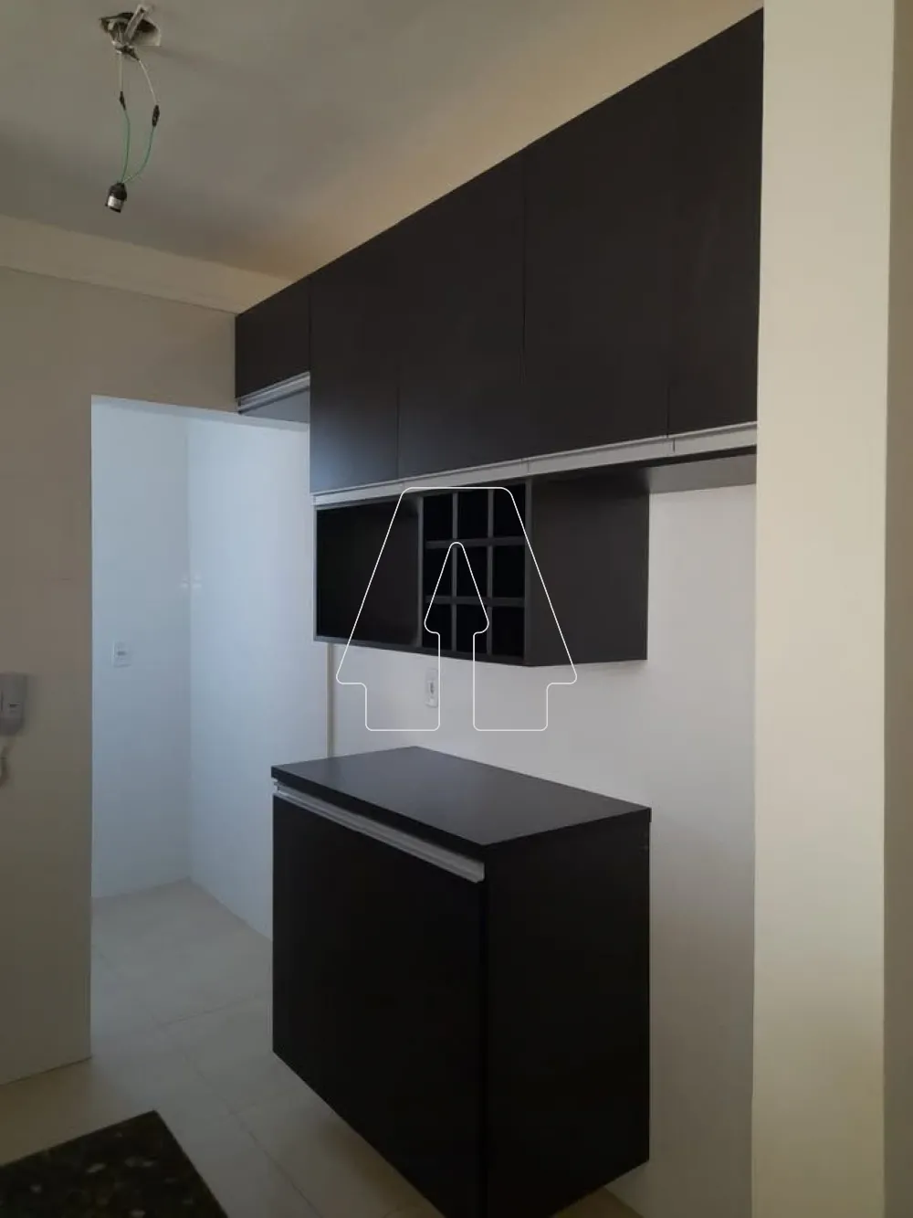 Comprar Apartamento / Padrão em Araçatuba R$ 220.000,00 - Foto 5