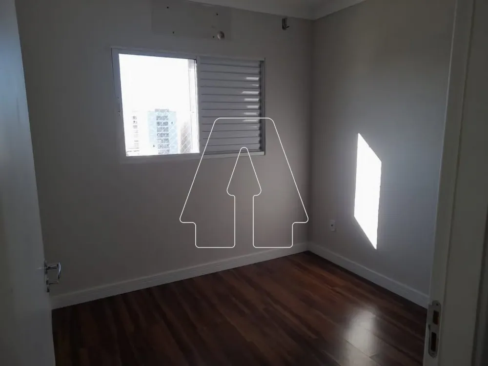 Comprar Apartamento / Padrão em Araçatuba R$ 220.000,00 - Foto 10