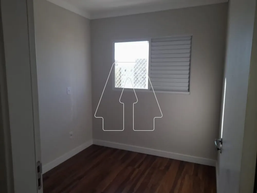 Comprar Apartamento / Padrão em Araçatuba R$ 220.000,00 - Foto 11