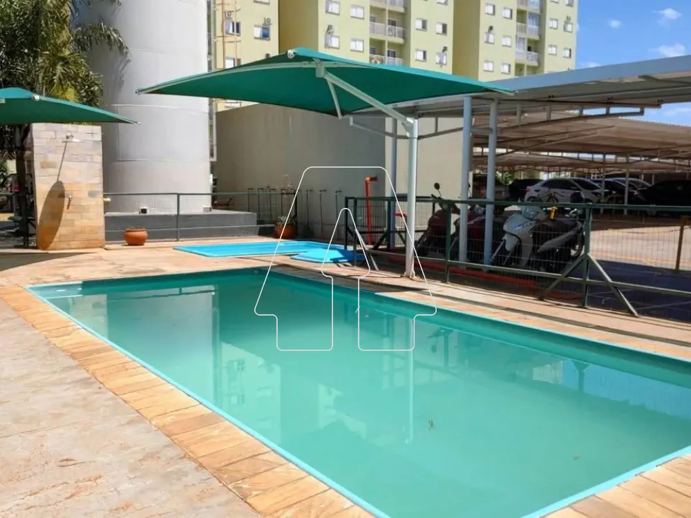 Comprar Apartamento / Padrão em Araçatuba R$ 220.000,00 - Foto 12