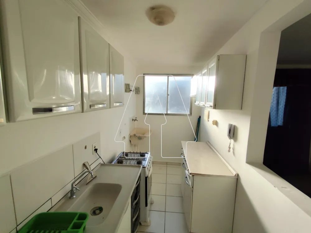 Comprar Apartamento / Padrão em Araçatuba R$ 130.000,00 - Foto 5
