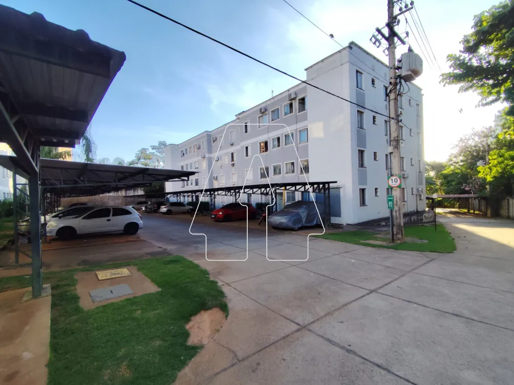 Comprar Apartamento / Padrão em Araçatuba R$ 130.000,00 - Foto 12