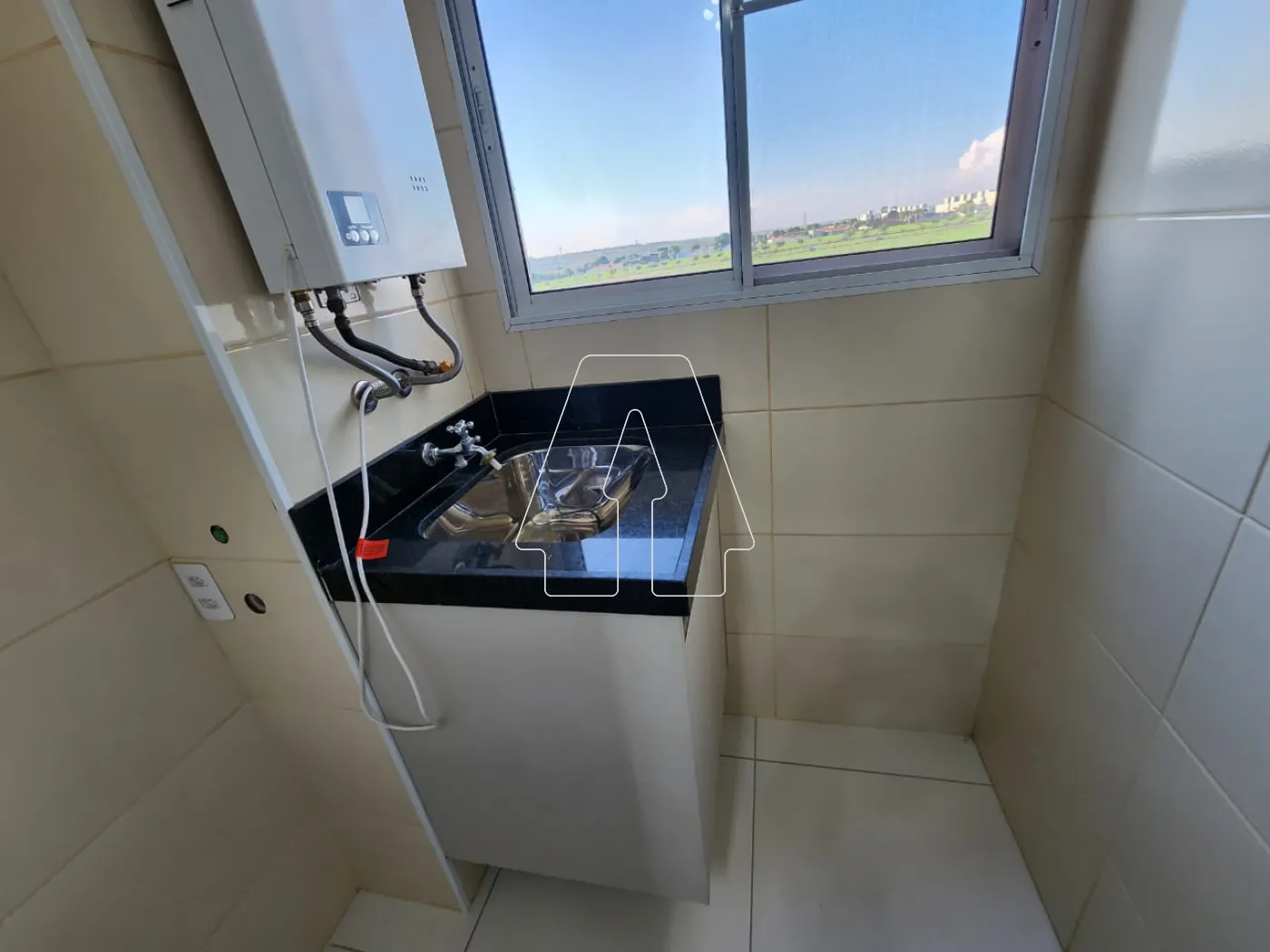 Alugar Apartamento / Padrão em Araçatuba R$ 1.600,00 - Foto 6