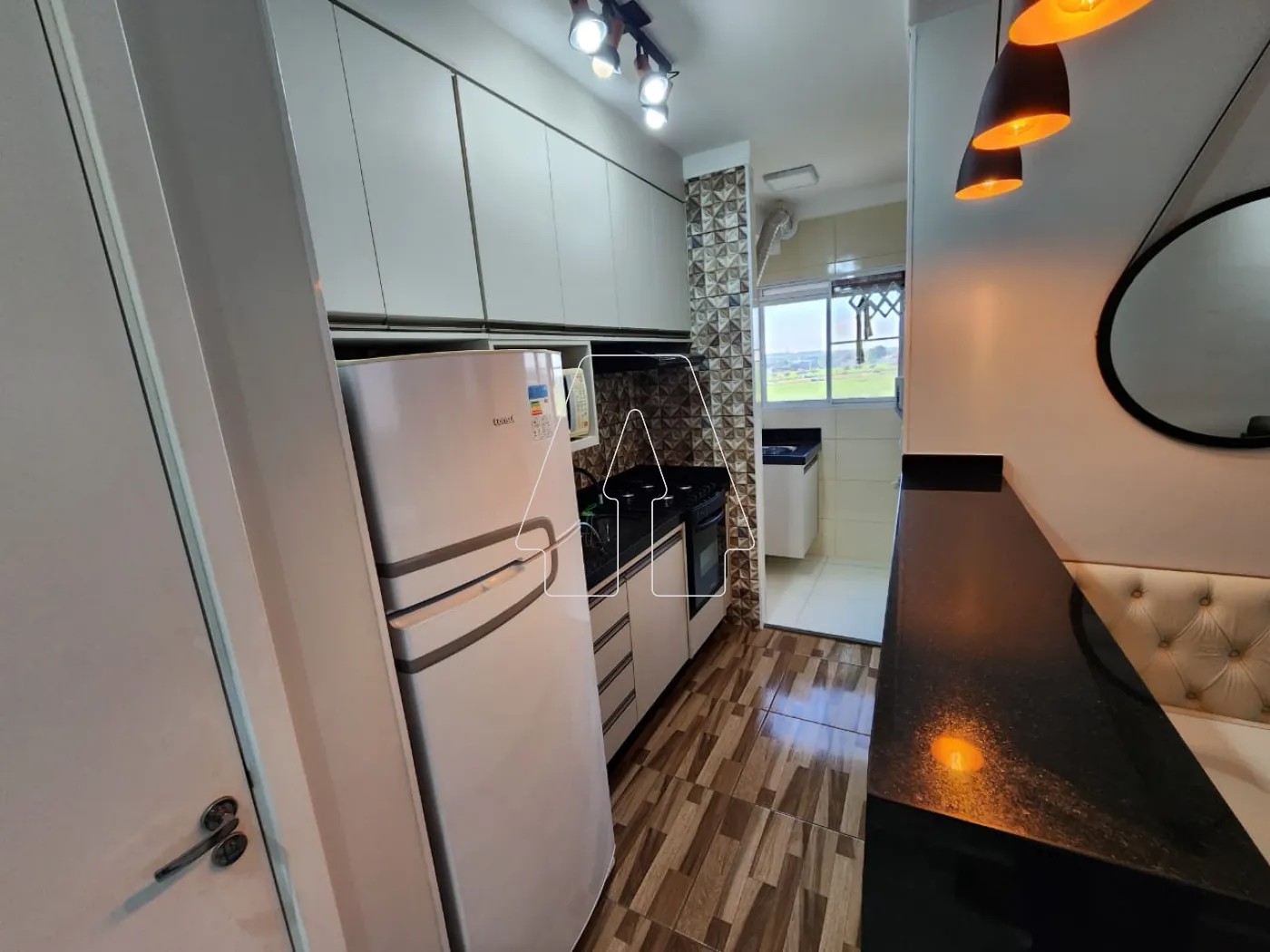 Alugar Apartamento / Padrão em Araçatuba R$ 1.600,00 - Foto 5