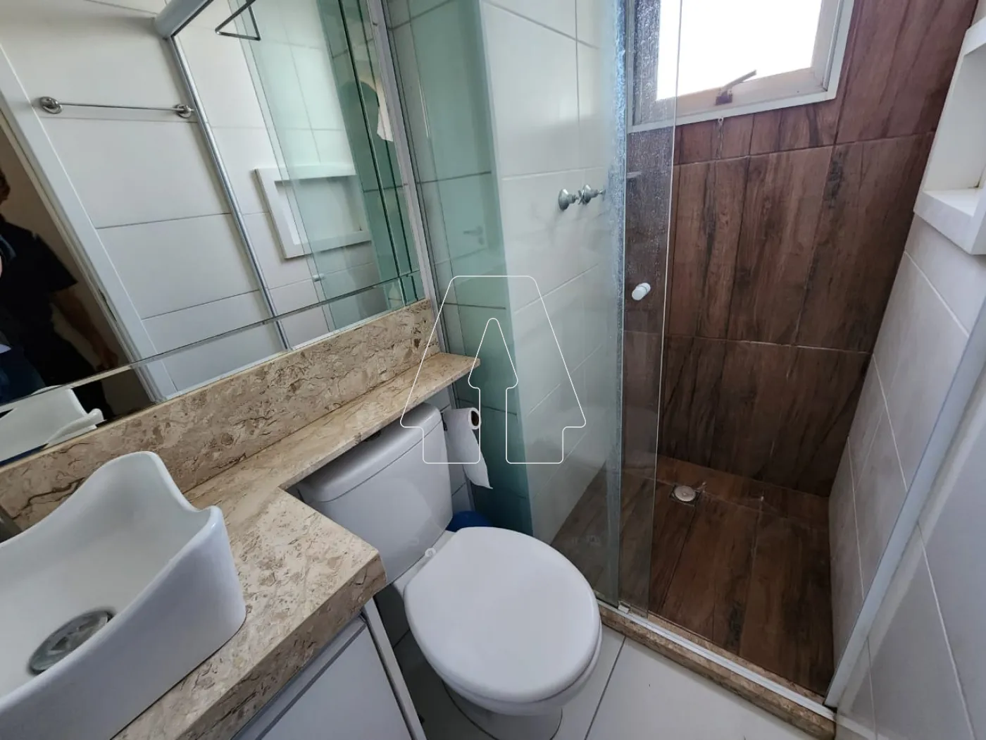 Alugar Apartamento / Padrão em Araçatuba R$ 1.600,00 - Foto 8