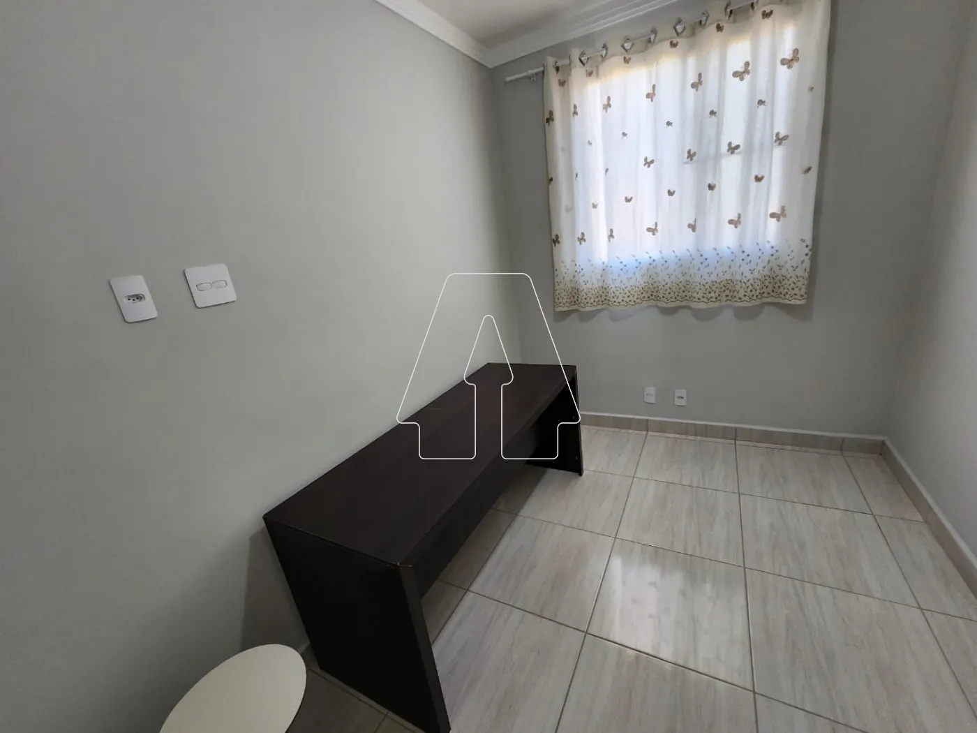 Alugar Apartamento / Padrão em Araçatuba R$ 1.600,00 - Foto 9