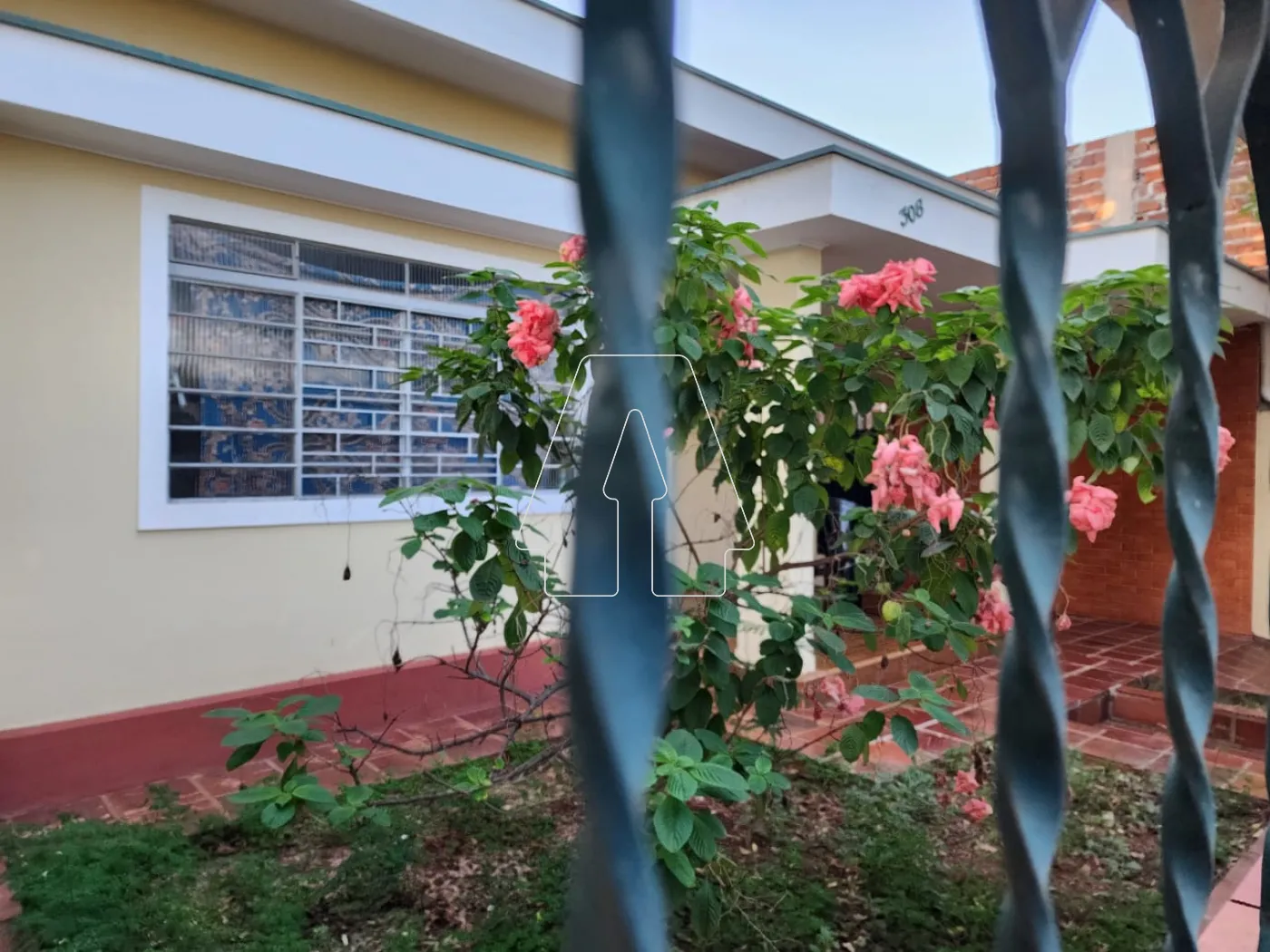Alugar Casa / Residencial em Araçatuba R$ 2.800,00 - Foto 10