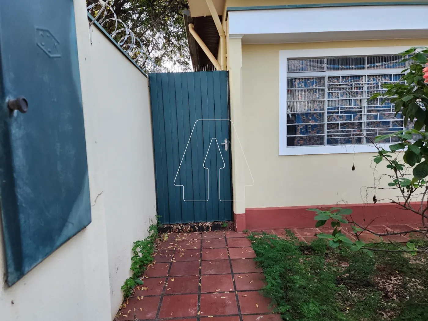 Alugar Casa / Residencial em Araçatuba R$ 2.800,00 - Foto 11
